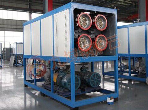 導(dǎo)熱油鍋爐/有機(jī)熱載體鍋爐